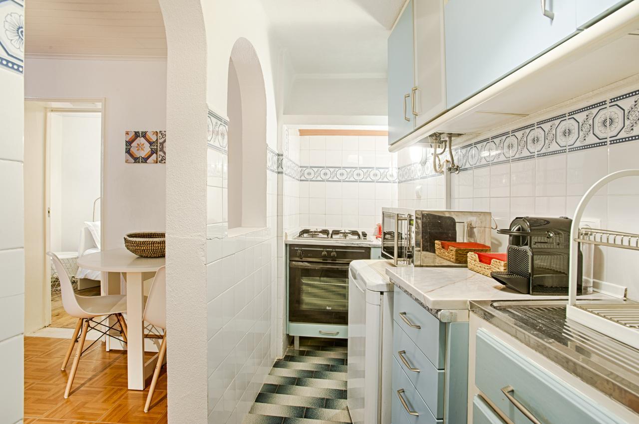 Bmyguest - Mouraria Central Apartment II Lisbon Exterior photo