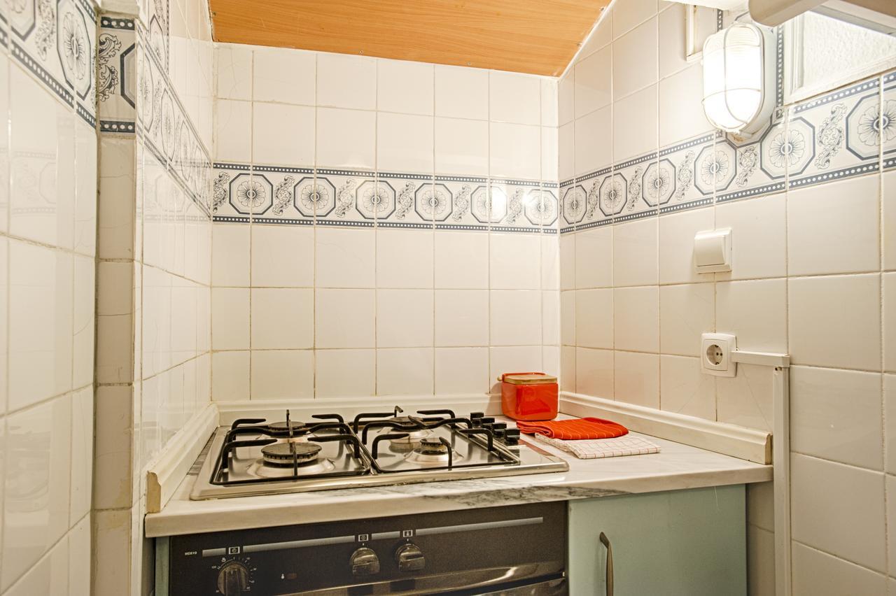 Bmyguest - Mouraria Central Apartment II Lisbon Exterior photo